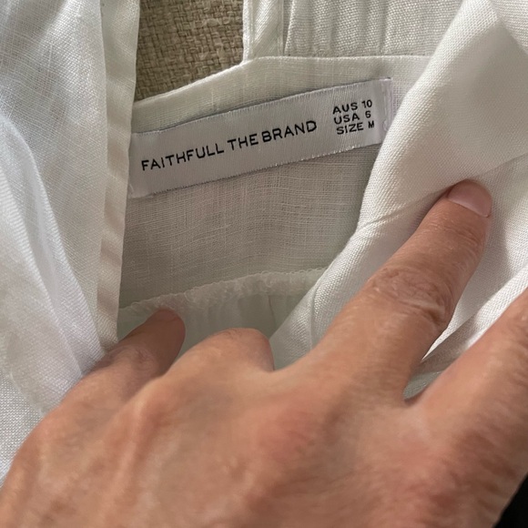 BUNDLE 5 DRESSES, MIDI, Small/Medium VGUC - Picture 4 of 9